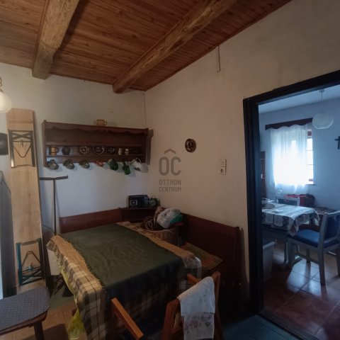 Eladó családi ház, Nagykanizsán 11.9 M Ft, 1 szobás