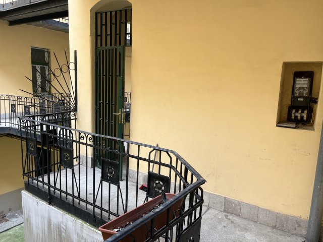 Kiadó téglalakás, albérlet, Budapesten, I. kerületben, 4 szobás