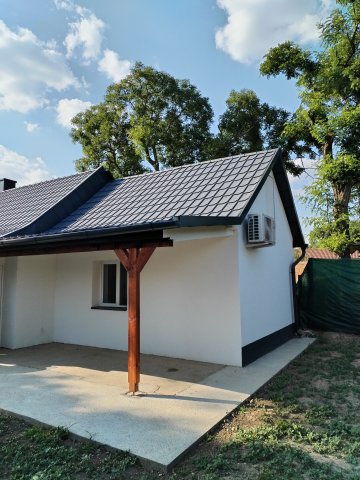 Eladó családi ház, Hajdúszováton 34.9 M Ft, 2 szobás