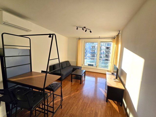 Kiadó téglalakás, albérlet, XIII. kerületben, Lehel utcában