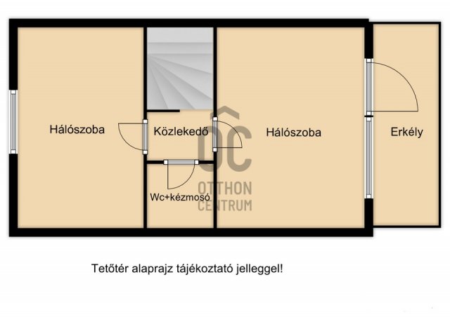 Eladó családi ház, Pomázon 84.9 M Ft, 3 szobás