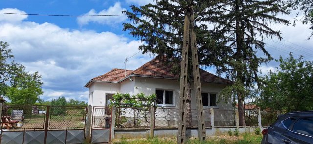 Eladó családi ház, Monostorpályin 44 M Ft, 3 szobás