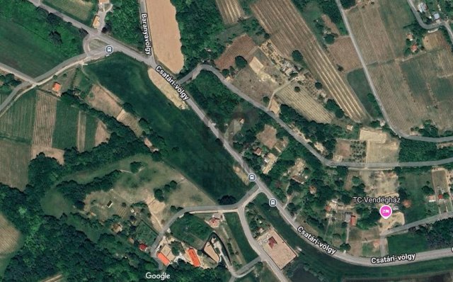 Eladó mezogazdasagi ingatlan, Szekszárdon 36 M Ft