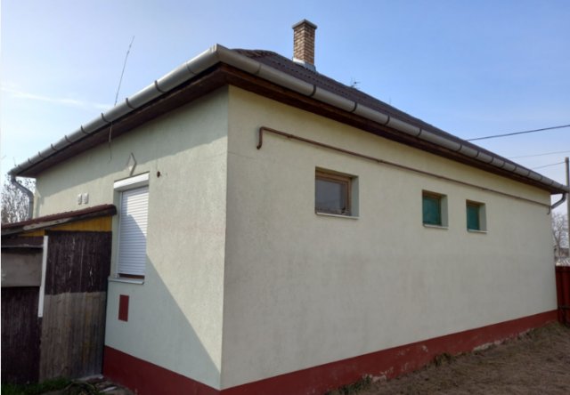 Eladó családi ház, Nádudvaron, Bán Tibor utcában 1.171 M Ft