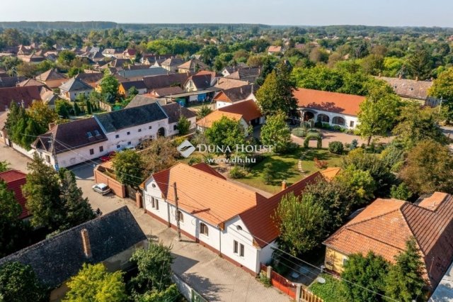 Eladó családi házRáckeve