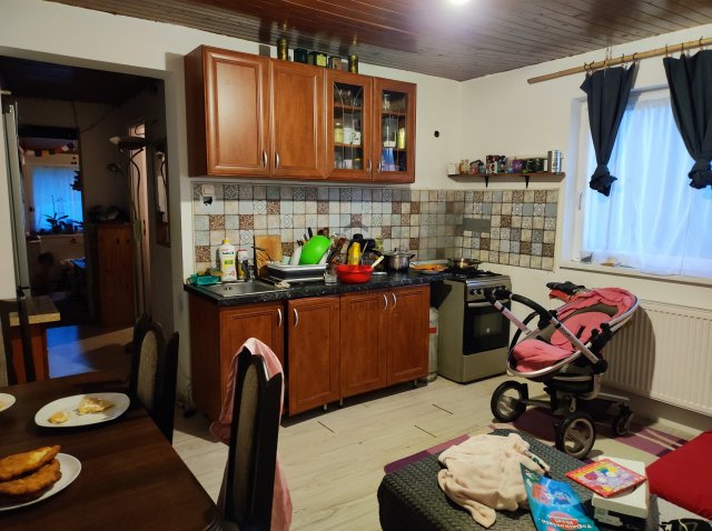 Eladó családi ház, Hajdúsámsonon 26 M Ft, 3 szobás