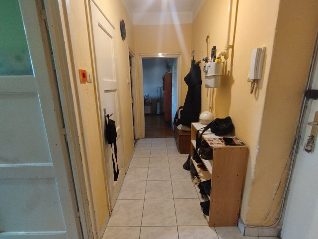 Eladó téglalakás, Miskolcon 22.4 M Ft, 2 szobás