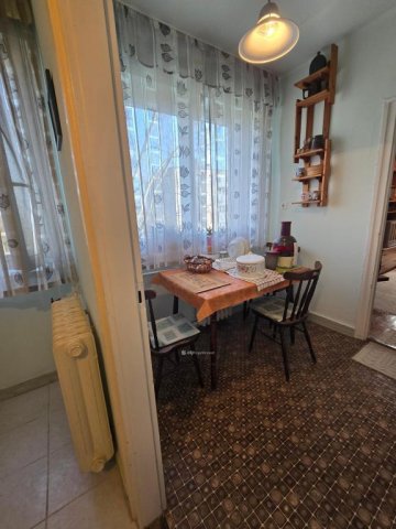 Eladó téglalakás, Tiszavasváriban 13.5 M Ft, 1+1 szobás