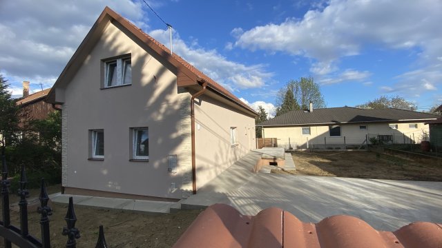 Eladó családi ház, Érden 110 M Ft, 5 szobás