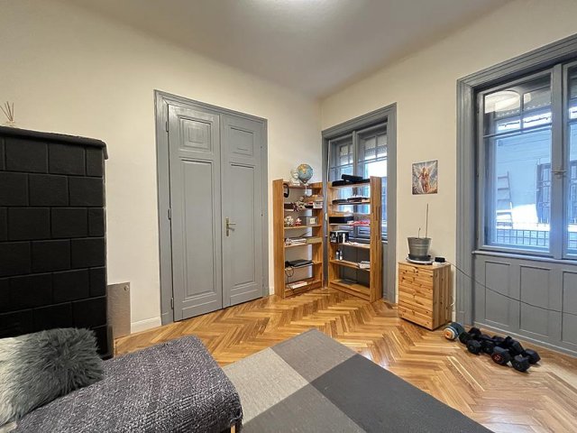 Eladó téglalakás, Budapesten, III. kerületben 64.9 M Ft