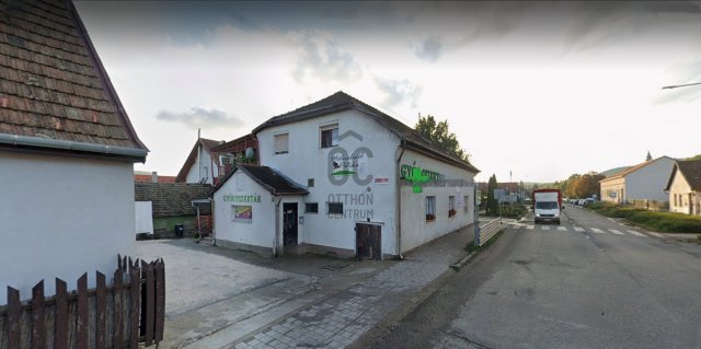 Eladó hotel, Kismaroson 154.99 M Ft / költözzbe.hu