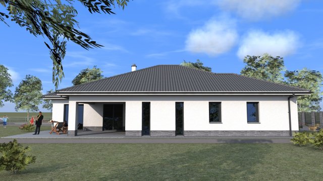 Eladó családi ház, Dunakeszin 155 M Ft, 5 szobás