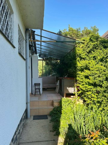 Kiadó családi ház, albérlet, Badacsonytomajon 260 E Ft / hó