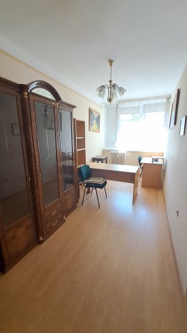Eladó téglalakás, Nyíregyházán 45.99 M Ft, 2 szobás