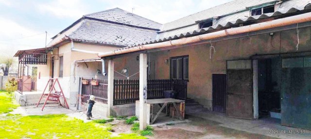 Eladó családi ház, Hajdúhadházon, Malom utcában 35.9 M Ft