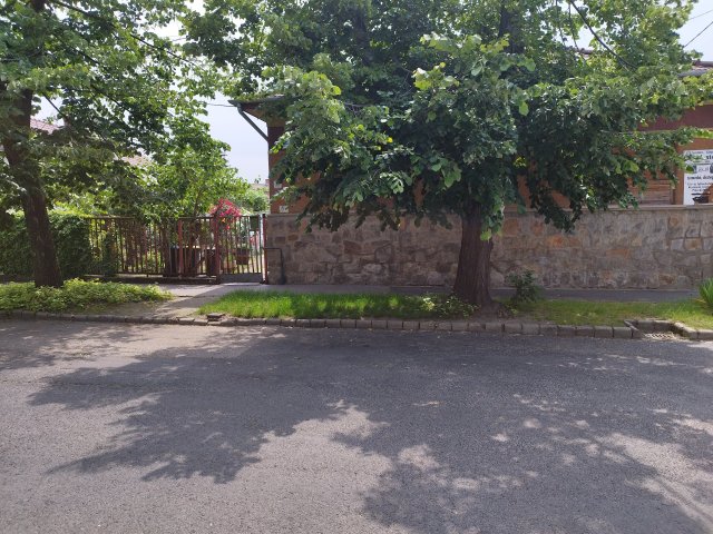 Eladó családi ház, Budapesten, XIX. kerületben, Árpád utcában
