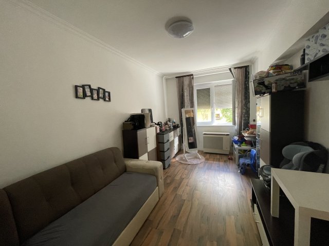 Kiadó téglalakás, albérlet, Miskolcon 110 E Ft / hó, 2 szobás