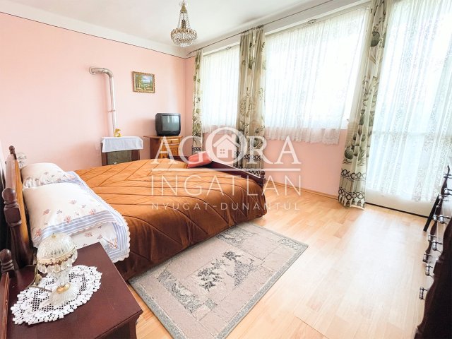 Eladó családi ház, Gutorföldén 28.5 M Ft, 6 szobás