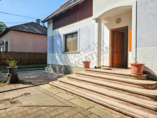 Kiadó családi ház, albérlet, Budapesten, XVI. kerületben