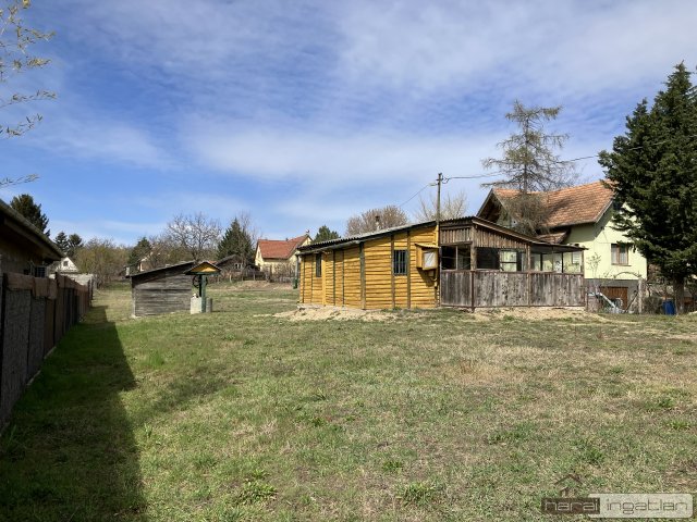 Eladó telek, Erdőkertesen 24.9 M Ft / költözzbe.hu