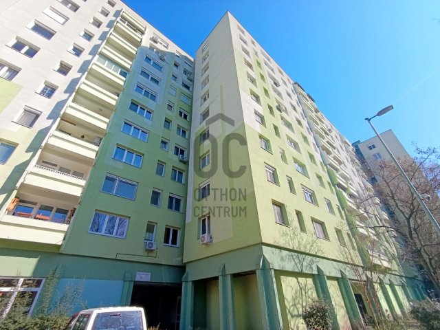 Eladó panellakás, Budapesten, III. kerületben 59.9 M Ft, 2 szobás