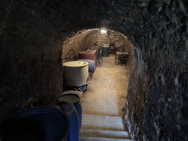 Eladó mezogazdasagi ingatlan, Etyeken 11.5 M Ft