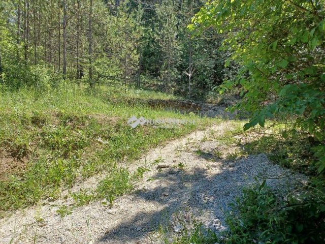Eladó telek, Balatonfüreden, Koloska utcában 22.5 M Ft