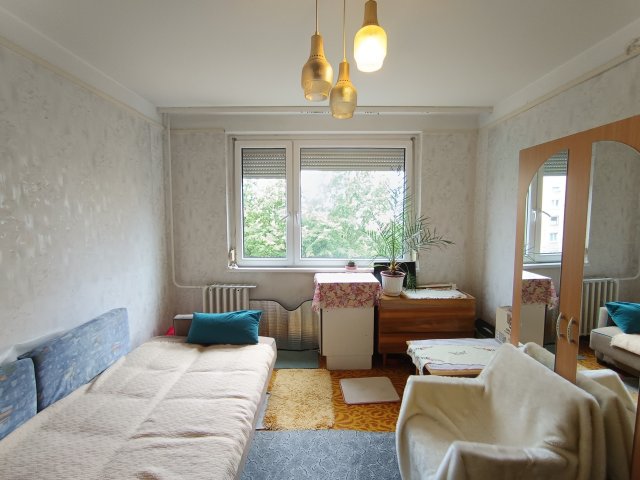 Eladó panellakás, Miskolcon 23.99 M Ft, 2 szobás