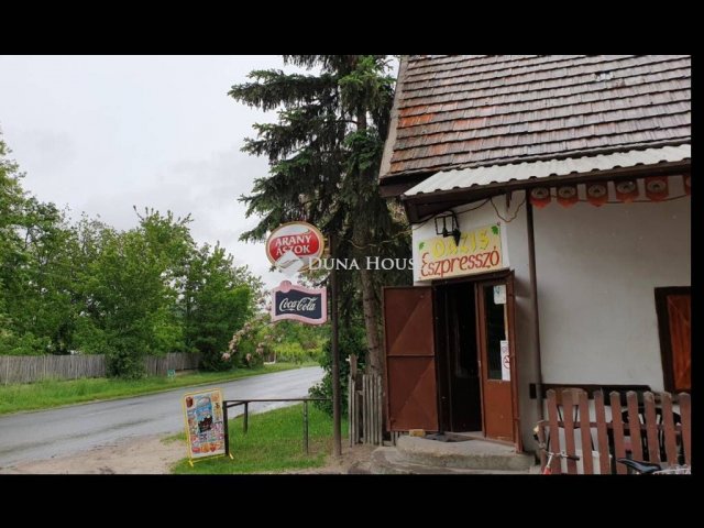 Eladó mezogazdasagi ingatlan, Lajosmizsén 16.4 M Ft, 1+1 szobás