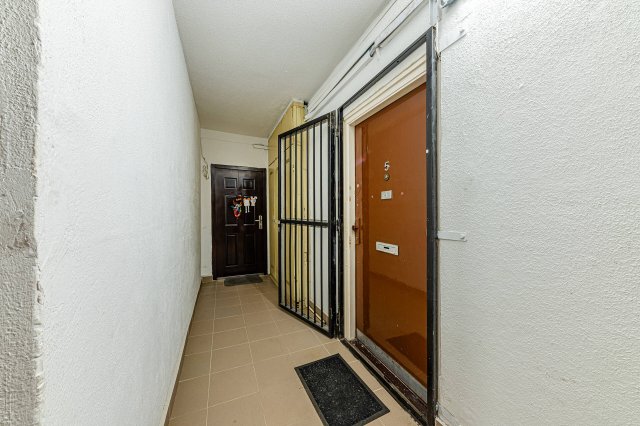 Eladó téglalakás, Budapesten, XVIII. kerületben 43.5 M Ft