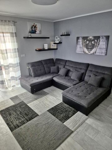 Eladó téglalakás, Gyömrőn 83 M Ft, 3+1 szobás