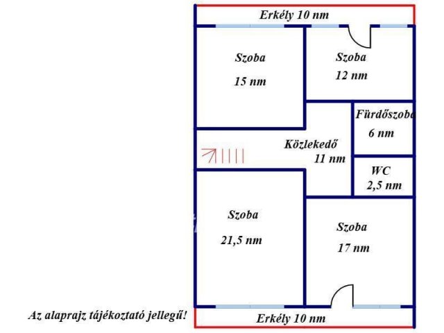 Eladó családi ház, Gyulán 109 M Ft, 6 szobás