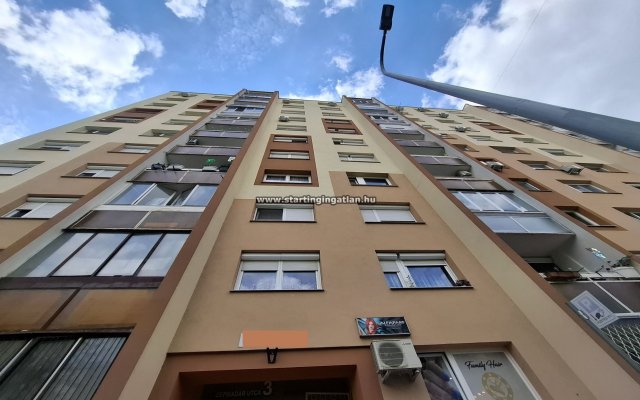 Eladó panellakás, Budapesten, X. kerületben 79.9 M Ft, 3+1 szobás
