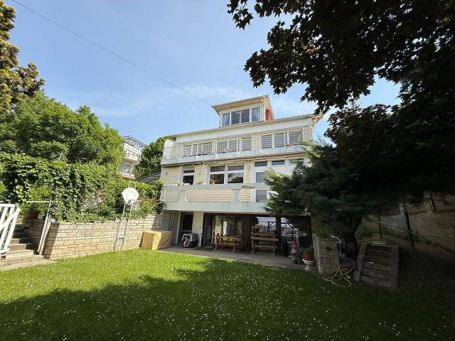 Eladó családi ház, Budapesten, XI. kerületben 399 M Ft
