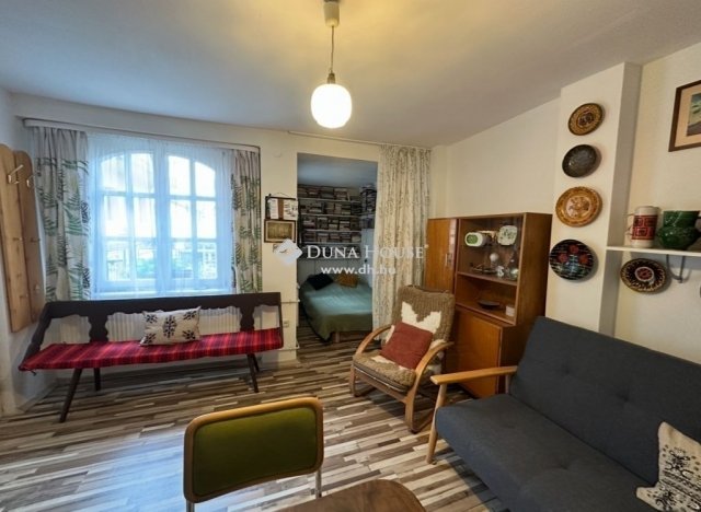 Eladó családi ház, Budapesten, XIX. kerületben 41 M Ft, 2 szobás