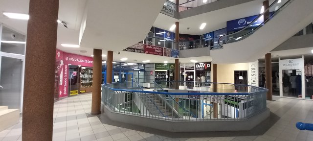 Eladó üzlethelyiség, Pécsett 47.9 M Ft / költözzbe.hu