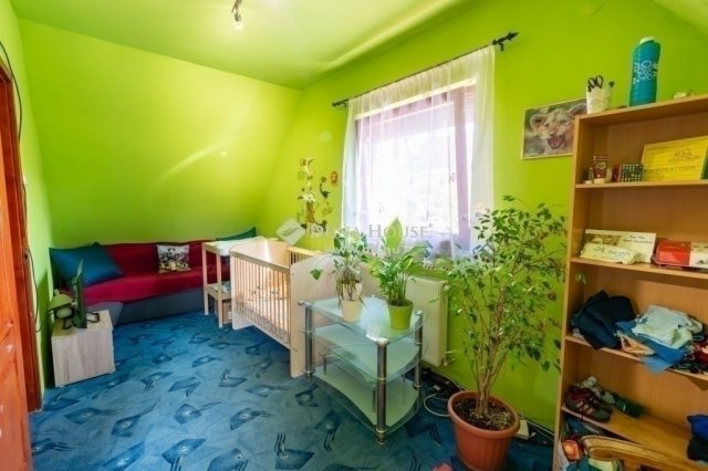 Eladó családi ház, Budapesten, XVIII. kerületben 84.8 M Ft