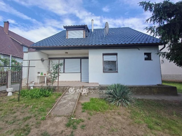Eladó családi ház, Nagycserkeszen 31.9 M Ft, 5 szobás