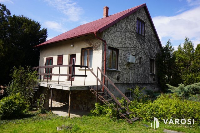 Eladó családi ház, Kápolnásnyéken 94.9 M Ft, 4 szobás
