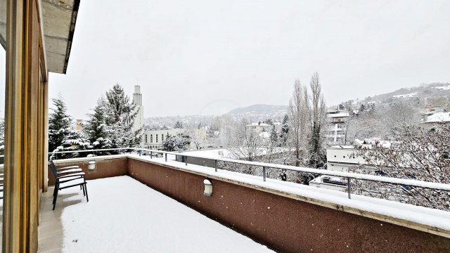 Kiadó téglalakás, albérlet, II. kerületben, Pasaréti téren