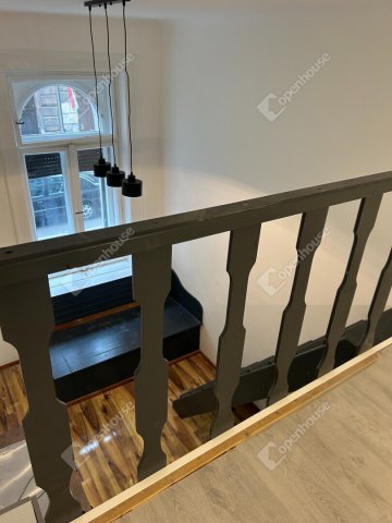 Eladó téglalakás, Budapesten, VIII. kerületben 28 M Ft, 1 szobás