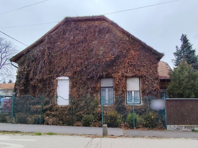 Eladó családi ház, Gyömrőn 41.99 M Ft, 2 szobás