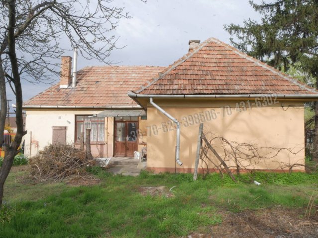 Eladó családi ház, Pilisen 31.99 M Ft, 3 szobás