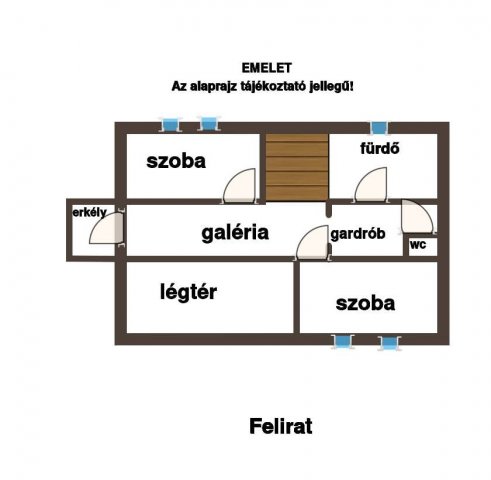 Eladó családi ház, Budapesten, XVIII. kerületben 94.9 M Ft