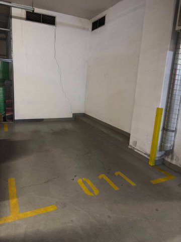 Kiadó garázs, Budapesten, XIII. kerületben 33 E Ft / hó