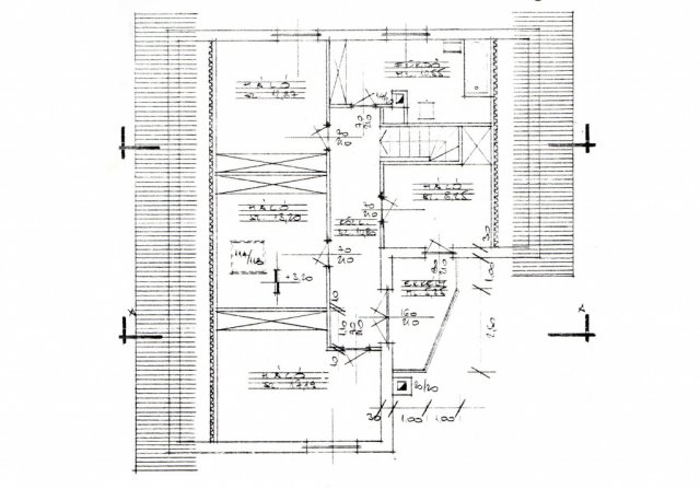 Eladó családi ház, Ráckevén 110 M Ft, 4 szobás