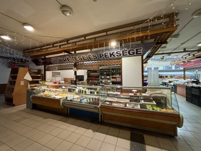 Kiadó üzlethelyiség, Miskolcon 140 E Ft / hó