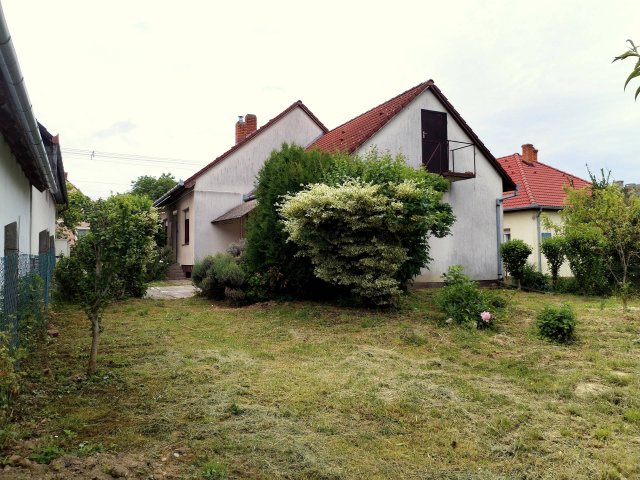 Eladó családi ház, Balatonberényben 63.9 M Ft, 2+1 szobás
