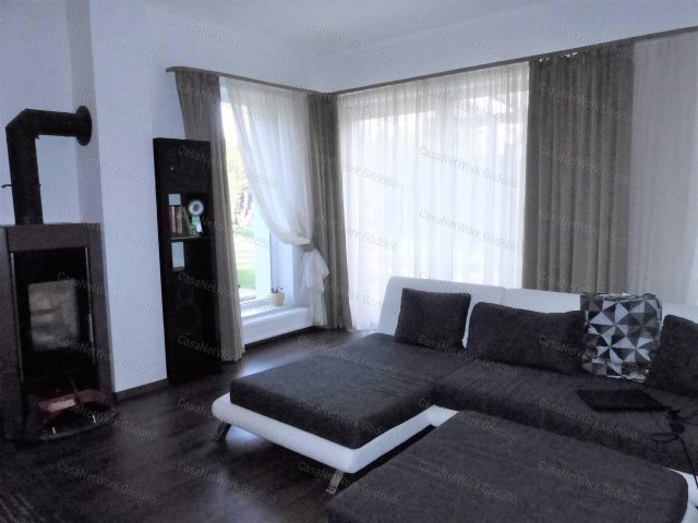 Eladó családi ház, Gödöllőn 165 M Ft, 5 szobás