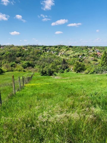 Eladó telek, Keszün 3.2 M Ft / költözzbe.hu